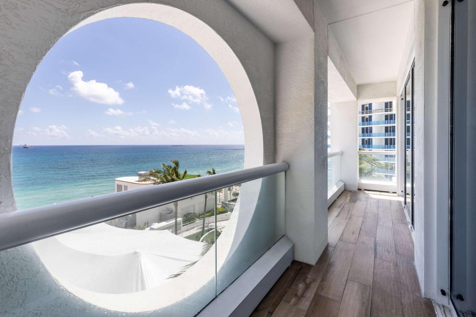 Conrad By Hilton Fort Lauderdale Beach