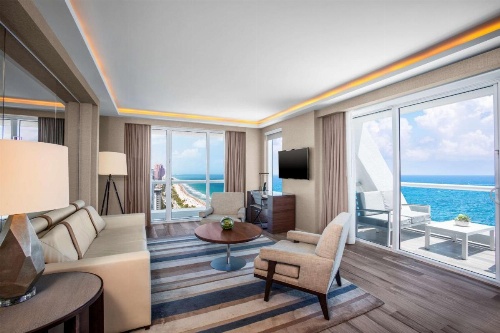 Conrad By Hilton Fort Lauderdale Beach image 11