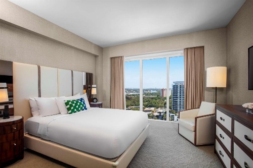 Conrad By Hilton Fort Lauderdale Beach image 13