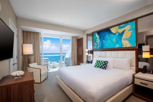 Conrad By Hilton Fort Lauderdale Beach image 14