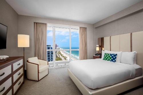 Conrad By Hilton Fort Lauderdale Beach image 15