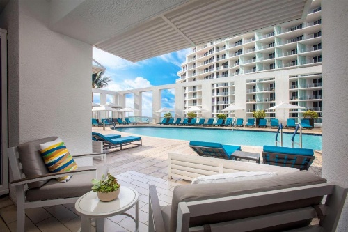 Conrad By Hilton Fort Lauderdale Beach image 17