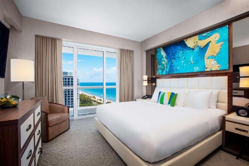 Conrad By Hilton Fort Lauderdale Beach image 18
