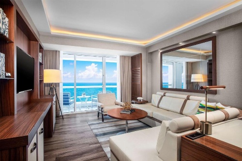 Conrad By Hilton Fort Lauderdale Beach image 19