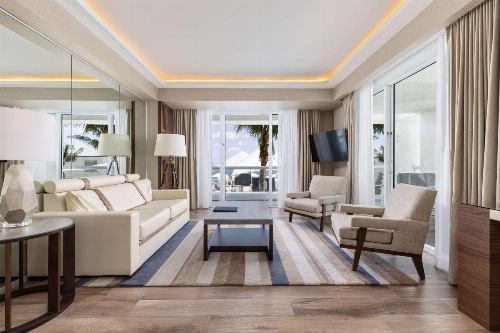 Conrad By Hilton Fort Lauderdale Beach image 2