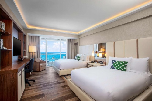 Conrad By Hilton Fort Lauderdale Beach image 21