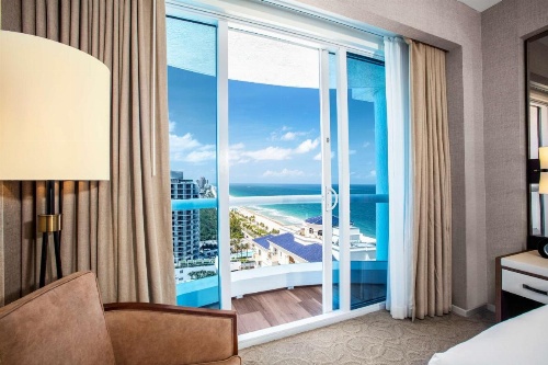 Conrad By Hilton Fort Lauderdale Beach image 22