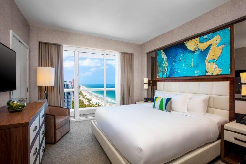 Conrad By Hilton Fort Lauderdale Beach image 23