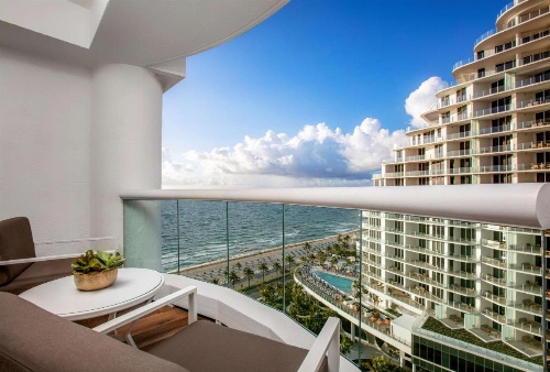 Conrad By Hilton Fort Lauderdale Beach image 25