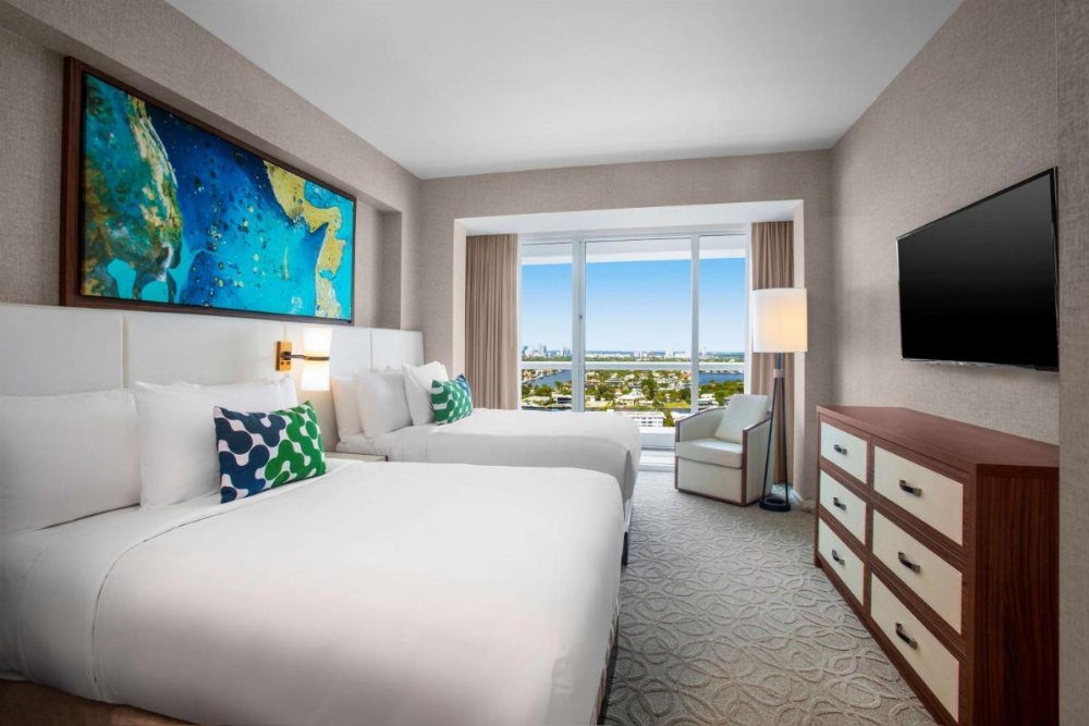 Conrad By Hilton Fort Lauderdale Beach Image 28