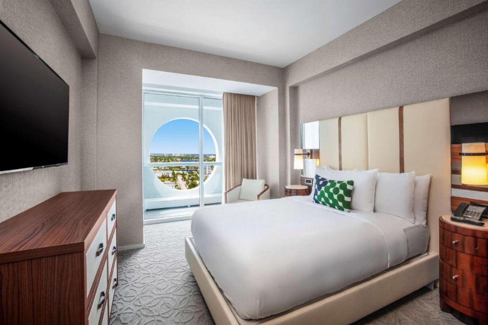 Conrad By Hilton Fort Lauderdale Beach Image 29