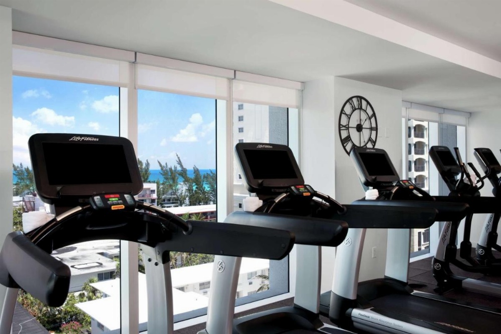 Conrad By Hilton Fort Lauderdale Beach Image 31
