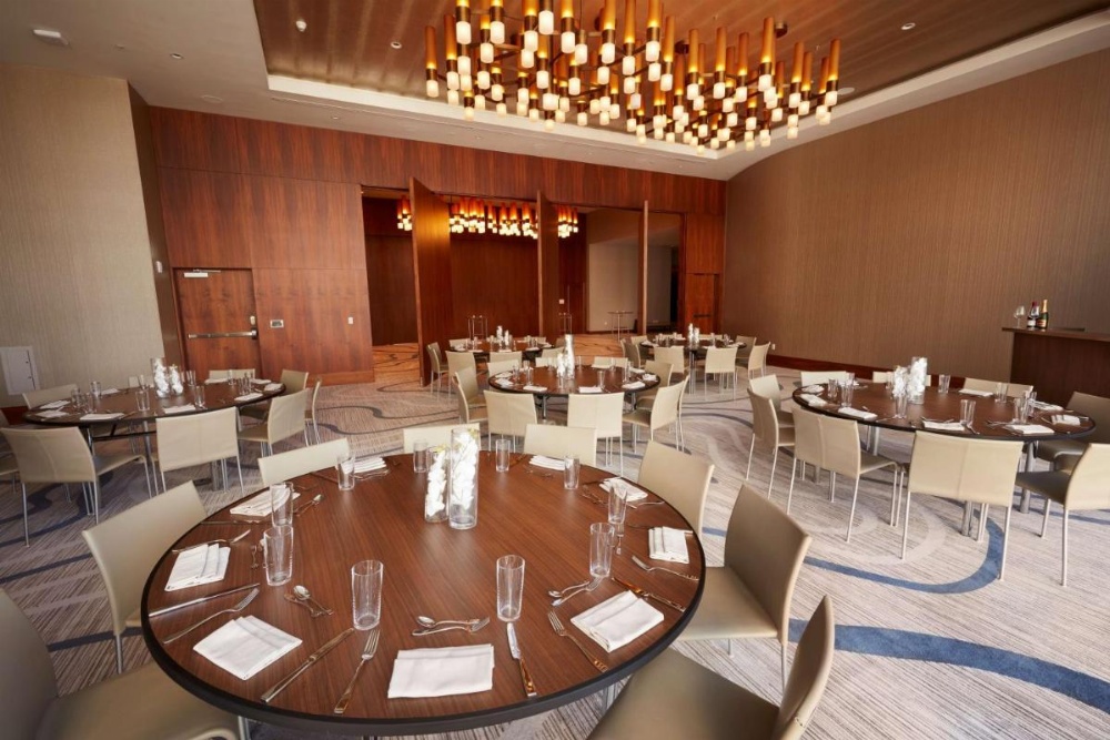 Conrad By Hilton Fort Lauderdale Beach Image 33