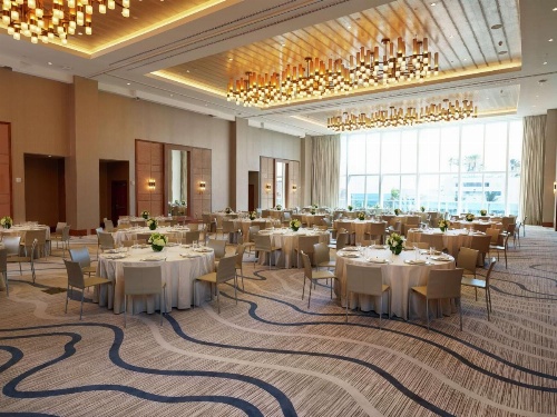 Conrad By Hilton Fort Lauderdale Beach image 34