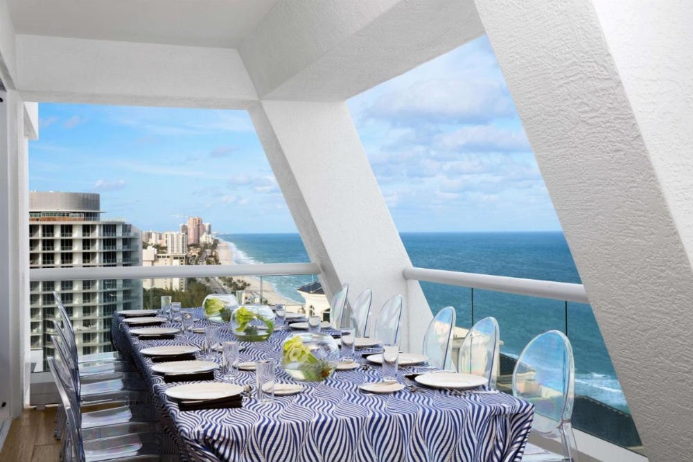 Conrad By Hilton Fort Lauderdale Beach Image 35