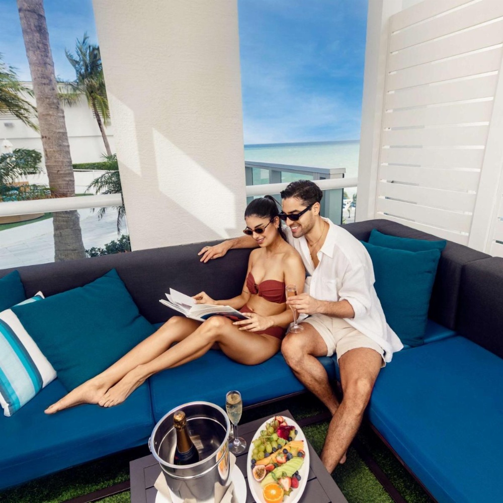 Conrad By Hilton Fort Lauderdale Beach Image 37