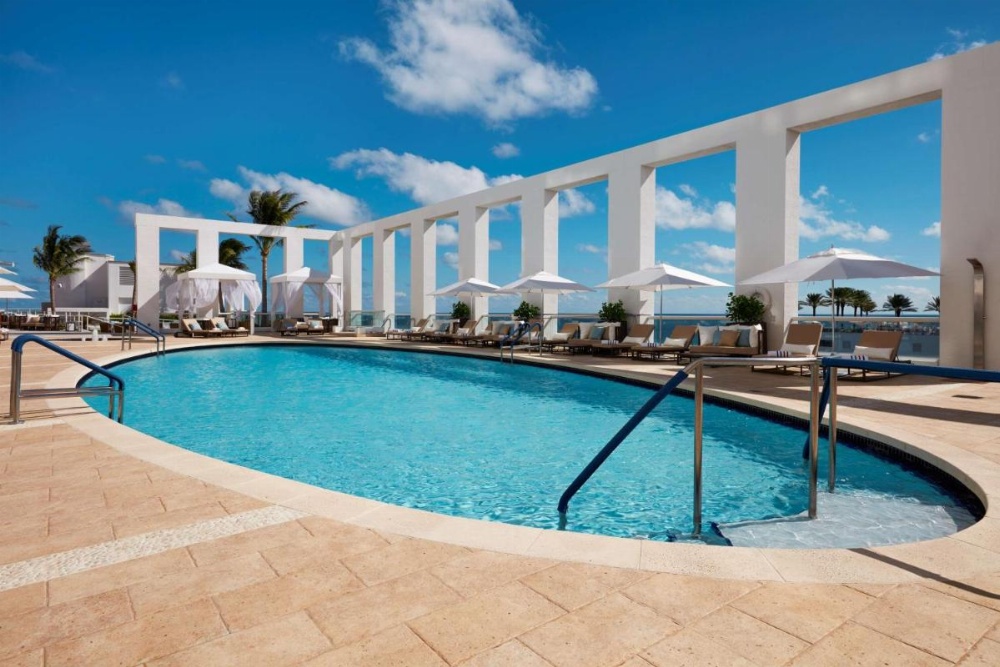 Conrad By Hilton Fort Lauderdale Beach Image 38