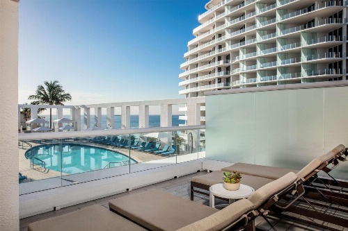Conrad By Hilton Fort Lauderdale Beach image 4