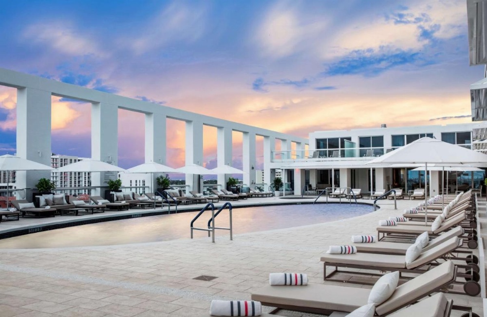 Conrad By Hilton Fort Lauderdale Beach Image 40