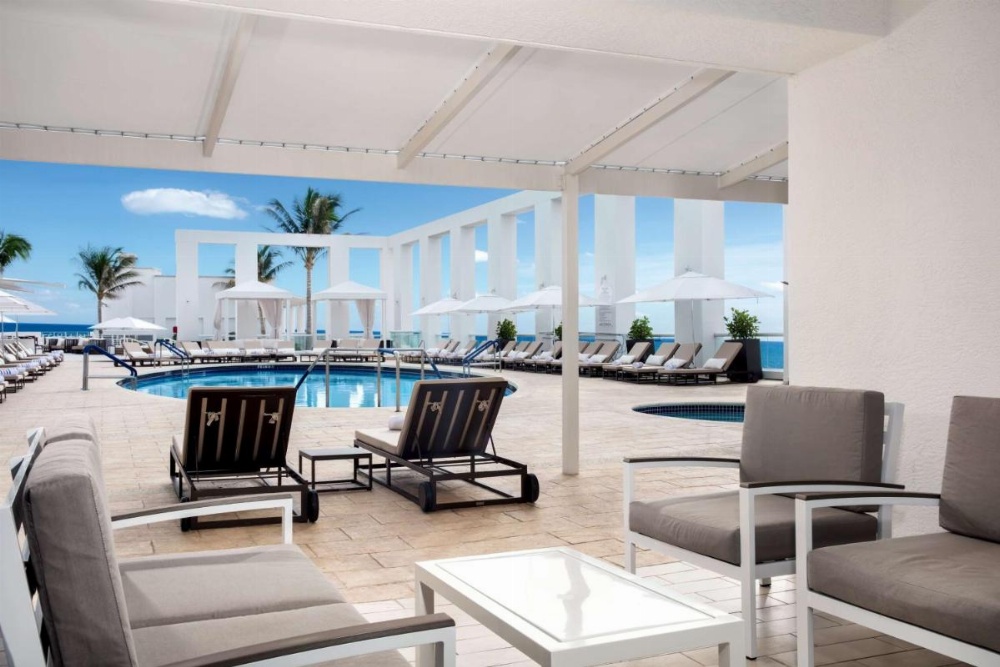 Conrad By Hilton Fort Lauderdale Beach Image 41