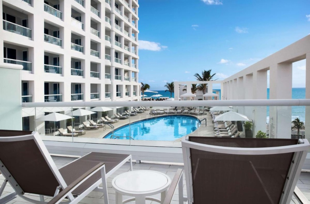 Conrad By Hilton Fort Lauderdale Beach Image 42