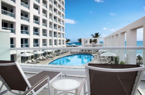 Conrad By Hilton Fort Lauderdale Beach image 42