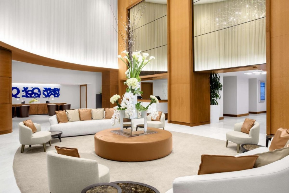 Conrad By Hilton Fort Lauderdale Beach Image 44