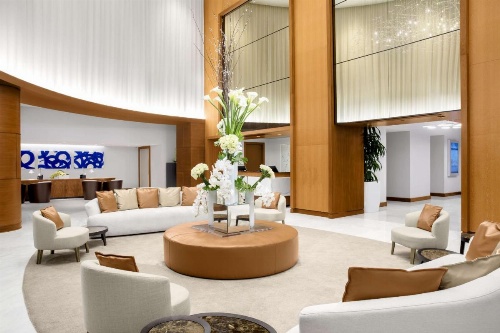 Conrad By Hilton Fort Lauderdale Beach image 44