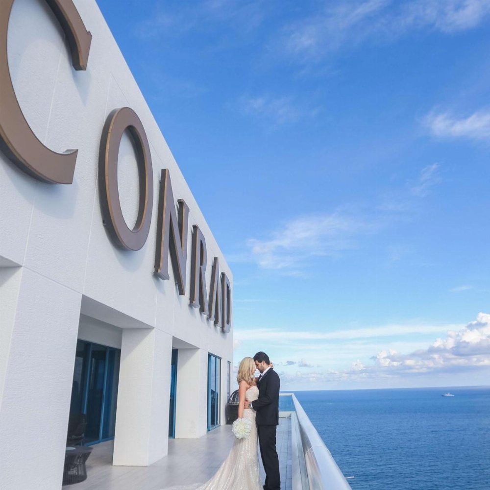 Conrad By Hilton Fort Lauderdale Beach Image 45