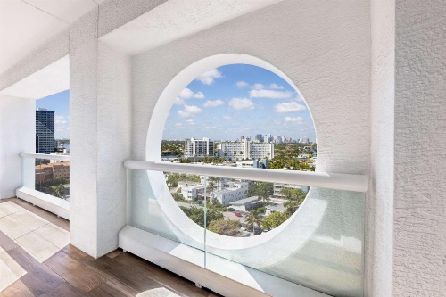 Conrad By Hilton Fort Lauderdale Beach image 48
