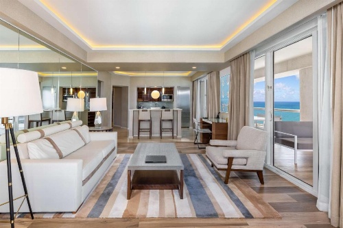 Conrad By Hilton Fort Lauderdale Beach image 49