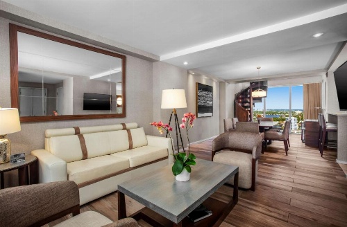 Conrad By Hilton Fort Lauderdale Beach image 5