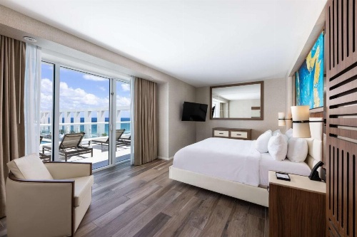 Conrad By Hilton Fort Lauderdale Beach image 50