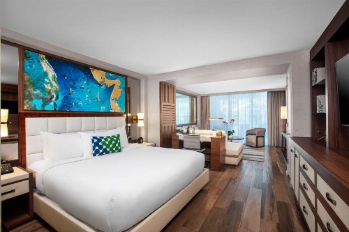 Conrad By Hilton Fort Lauderdale Beach image 6