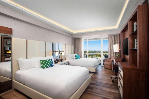 Conrad By Hilton Fort Lauderdale Beach image 8